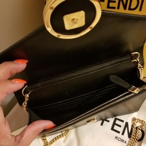 Fendi Wallet on chain